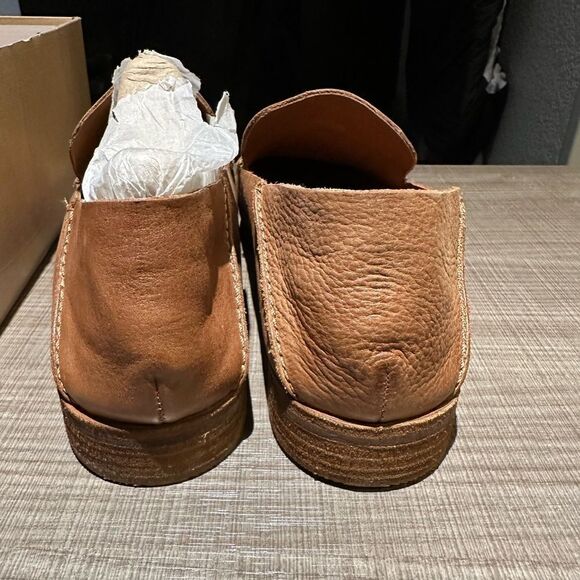 New Kork-Ease Tassel Loafers - Picture 5 of 5